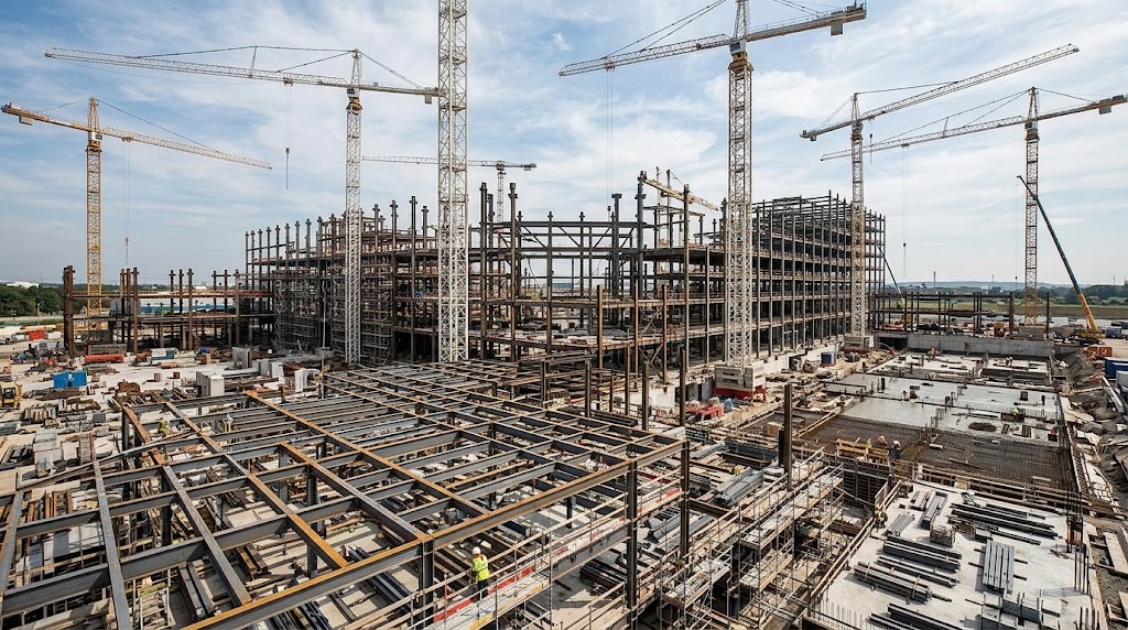 Construction & Contracting